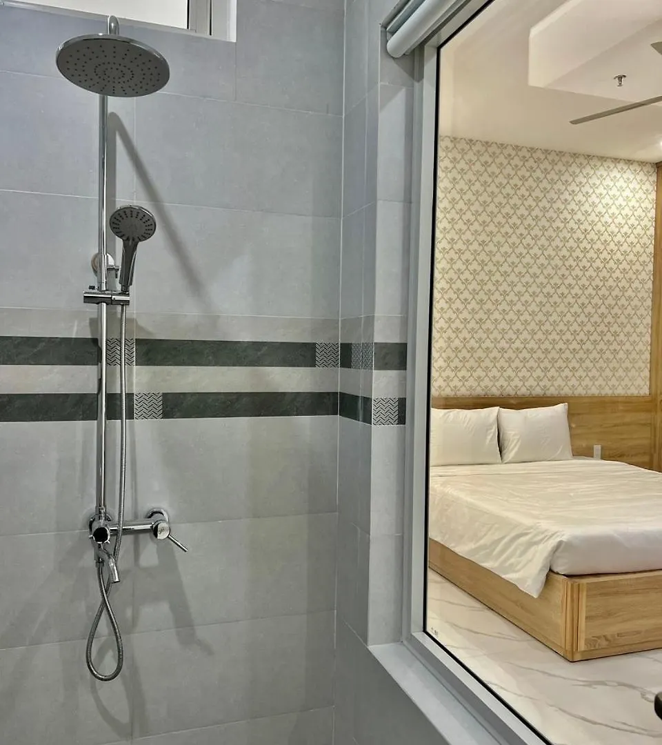 Le'S Apartment & Coffee Da Nang Aparthotel