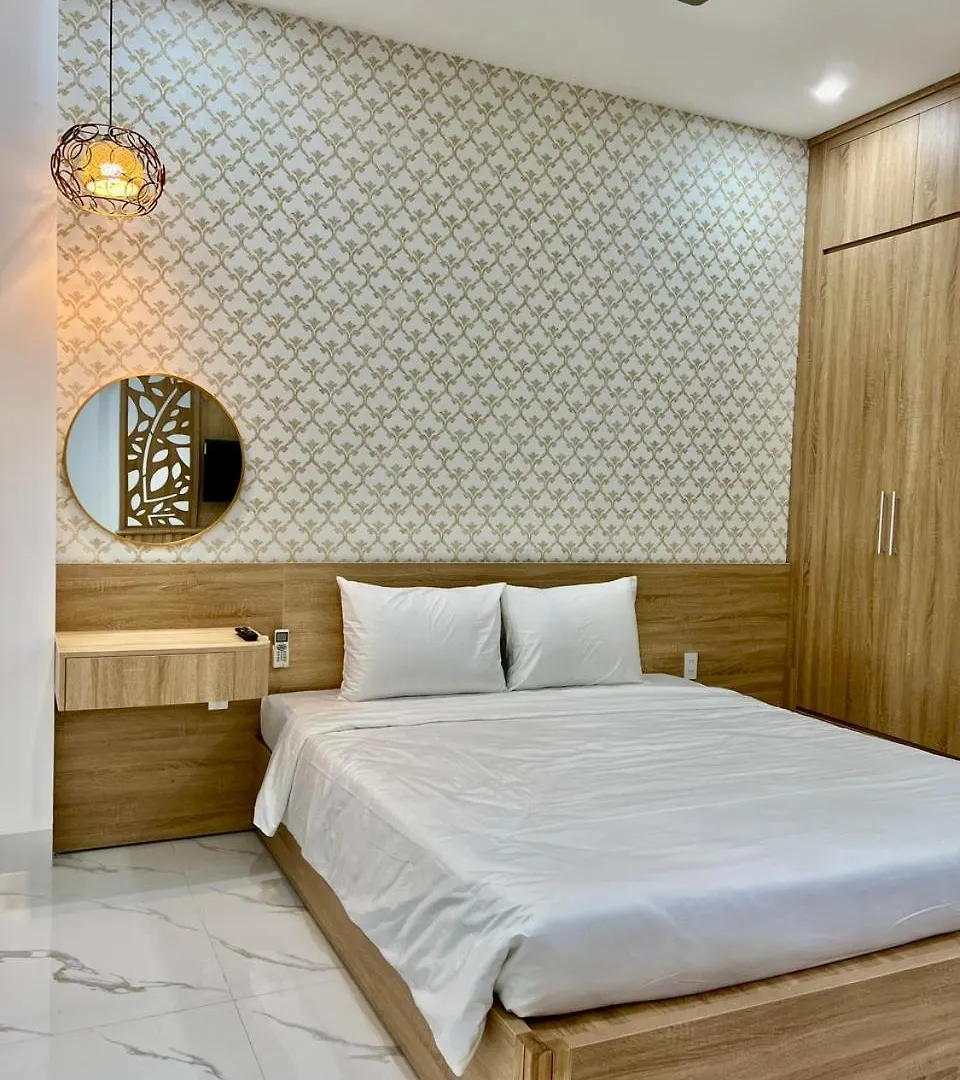 Le'S Apartment & Coffee Da Nang Vietnam