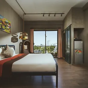  Appartement La Maison Des Délices